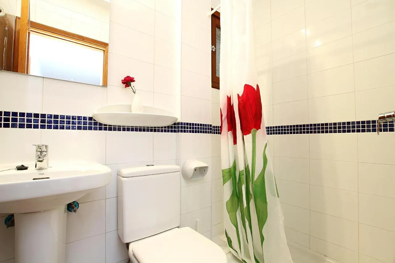 Villa Animeta بويينسا إسبانيا