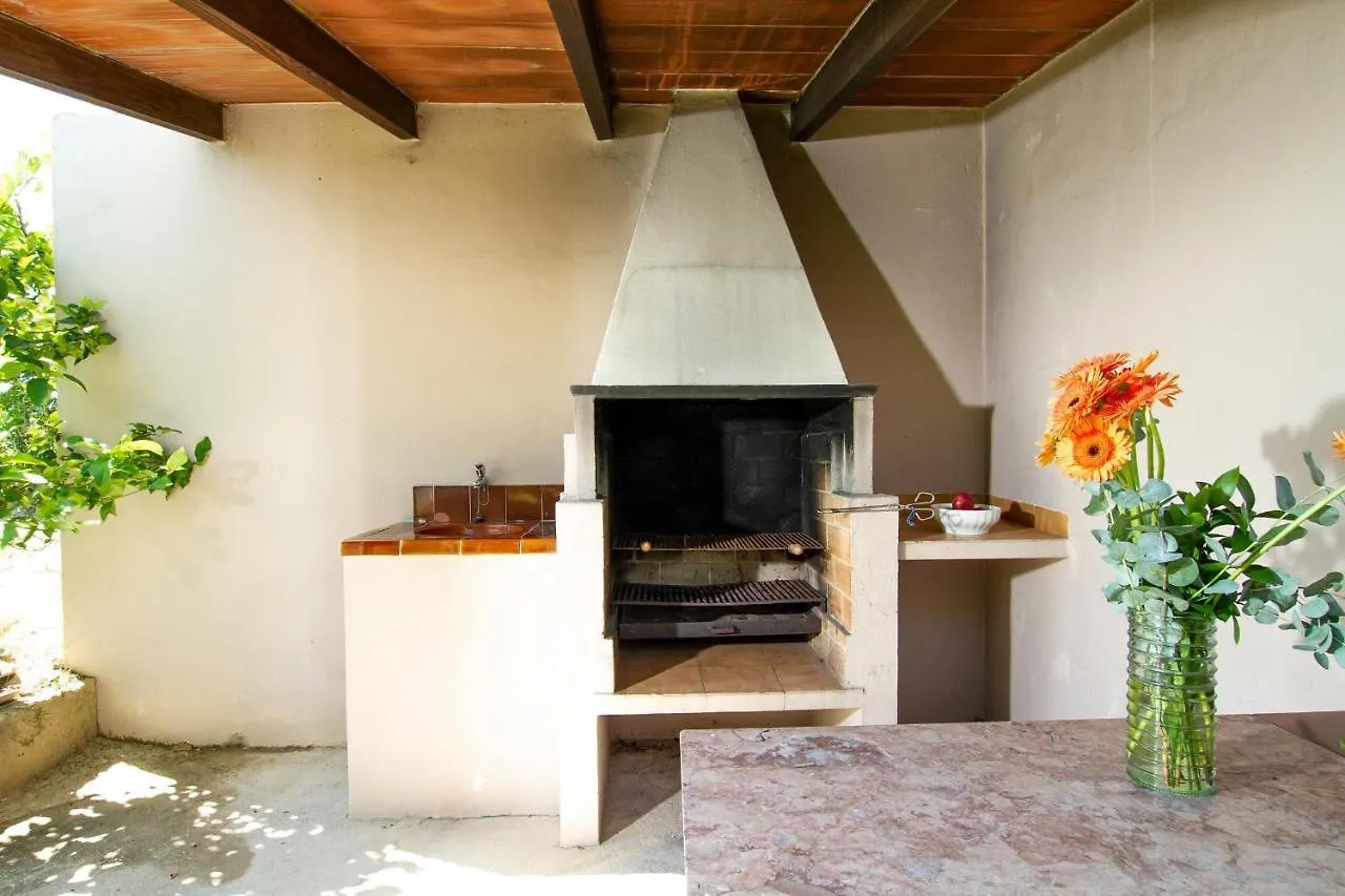Villa Animeta بويينسا