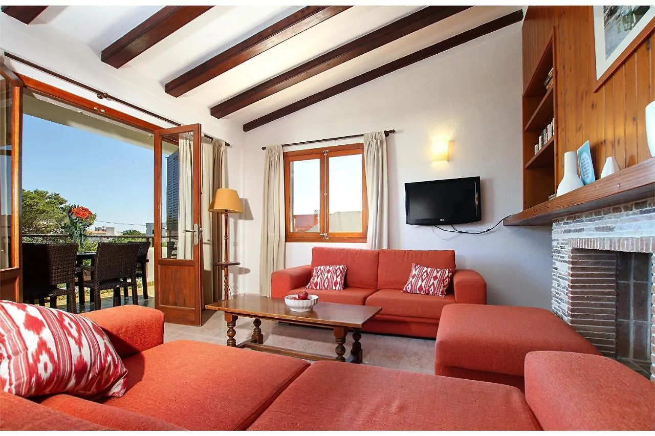 Villa Animeta بويينسا 0*,  إسبانيا