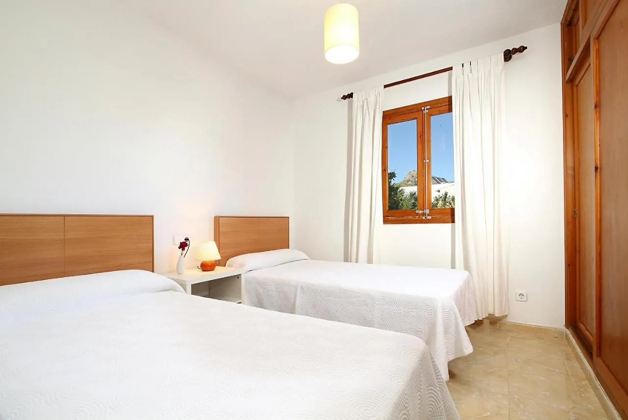 Villa Animeta بويينسا إسبانيا
