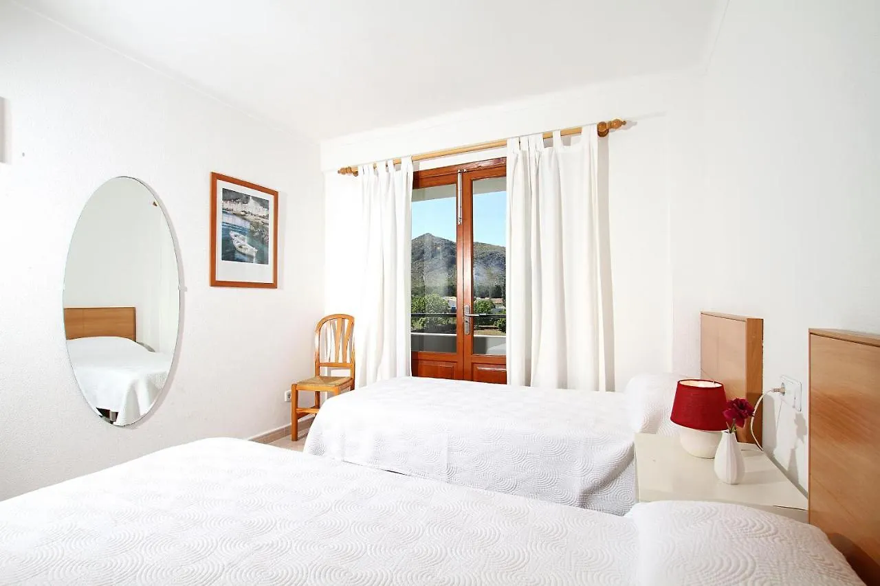 Villa Animeta بويينسا